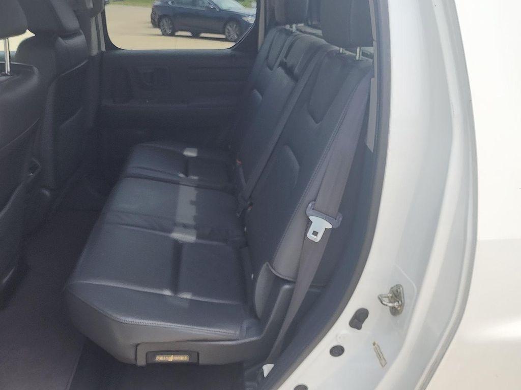 used 2014 Honda Ridgeline car, priced at $7,800