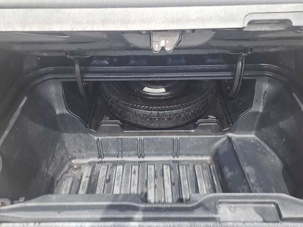 used 2014 Honda Ridgeline car, priced at $7,800