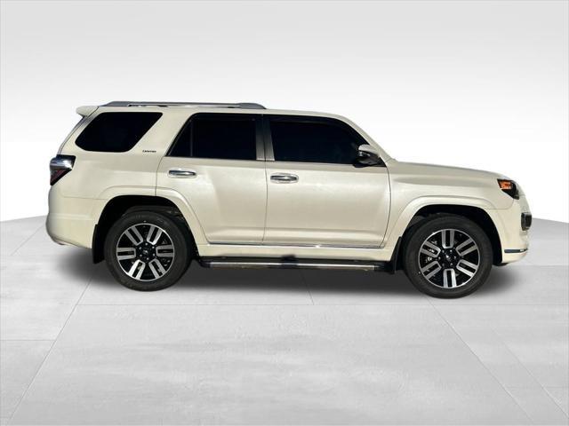 used 2020 Toyota 4Runner car, priced at $37,383