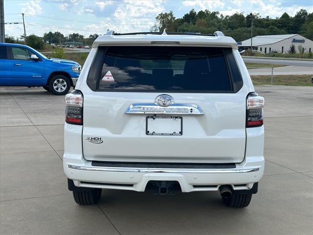 used 2020 Toyota 4Runner car