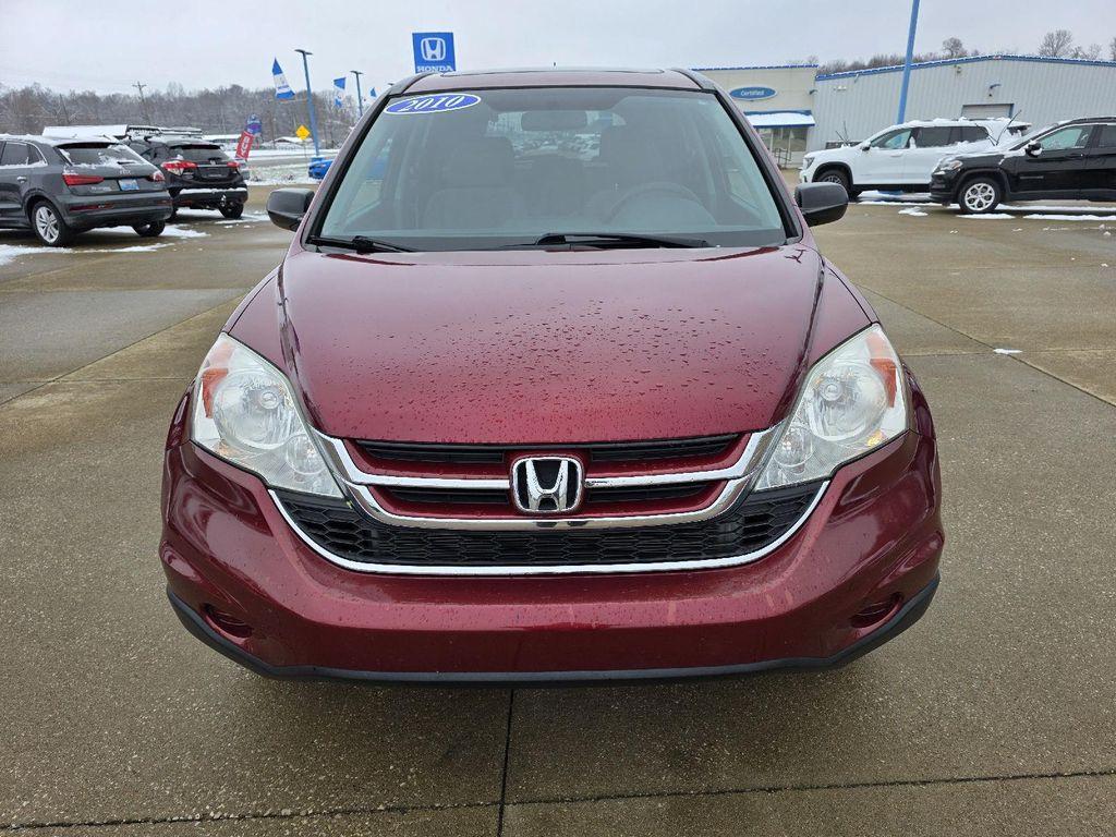 used 2010 Honda CR-V car, priced at $5,890