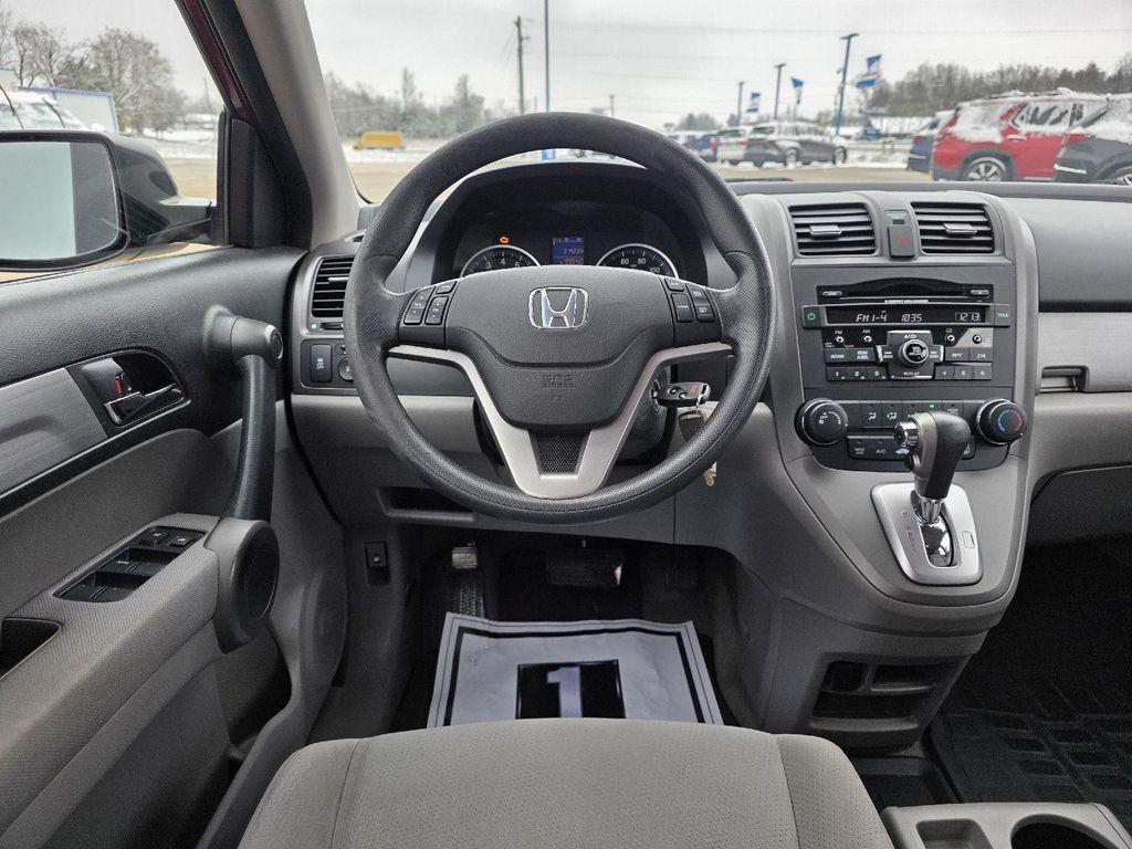 used 2010 Honda CR-V car, priced at $5,890