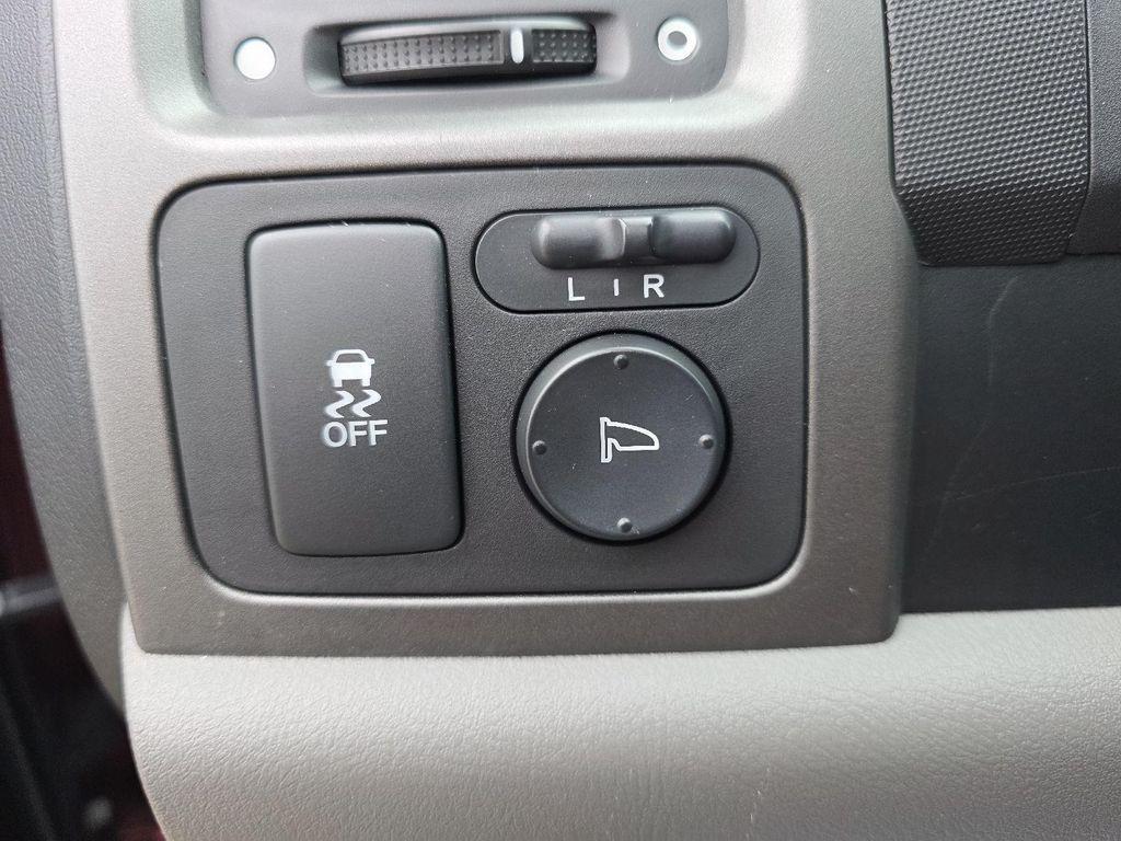 used 2010 Honda CR-V car, priced at $5,890