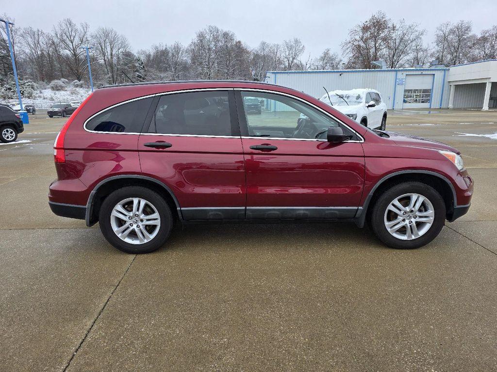 used 2010 Honda CR-V car, priced at $5,890