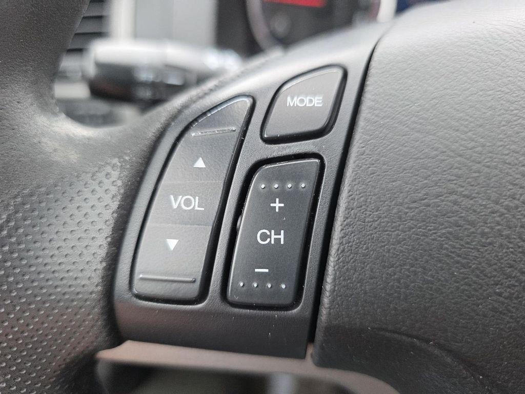 used 2010 Honda CR-V car, priced at $5,890