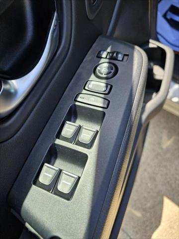 used 2025 Honda Pilot car, priced at $48,900