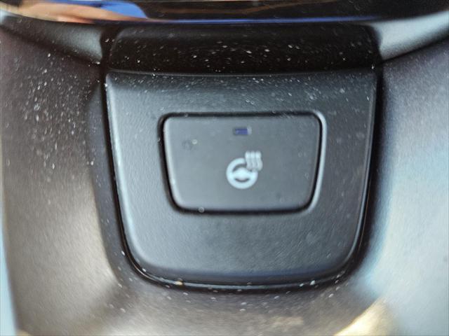 used 2025 Honda Pilot car, priced at $48,900