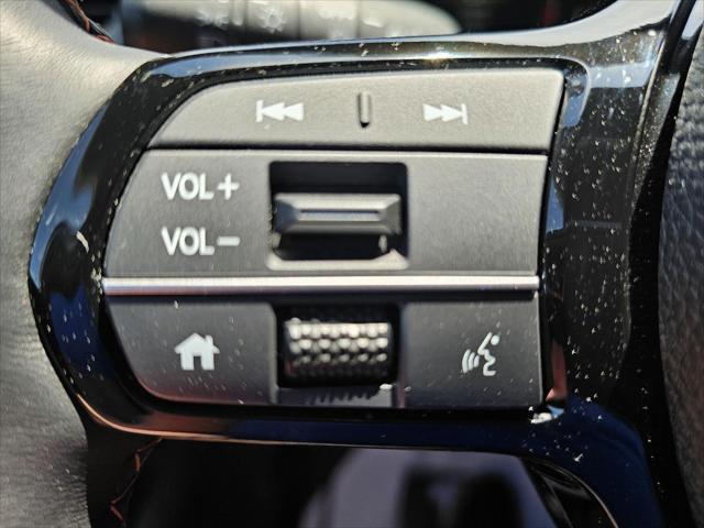used 2025 Honda Pilot car, priced at $48,900