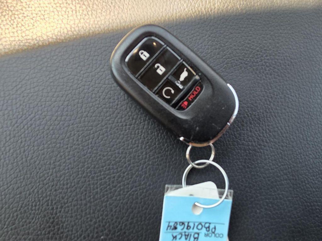 used 2023 Honda Pilot car, priced at $44,702