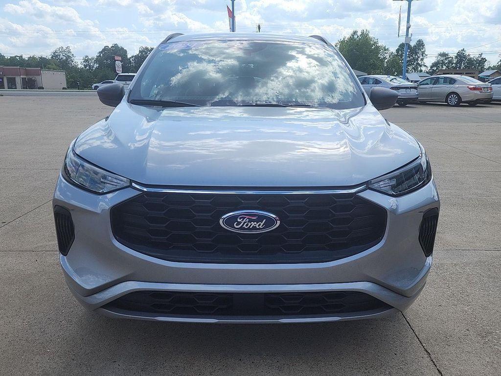 used 2024 Ford Escape car, priced at $27,464