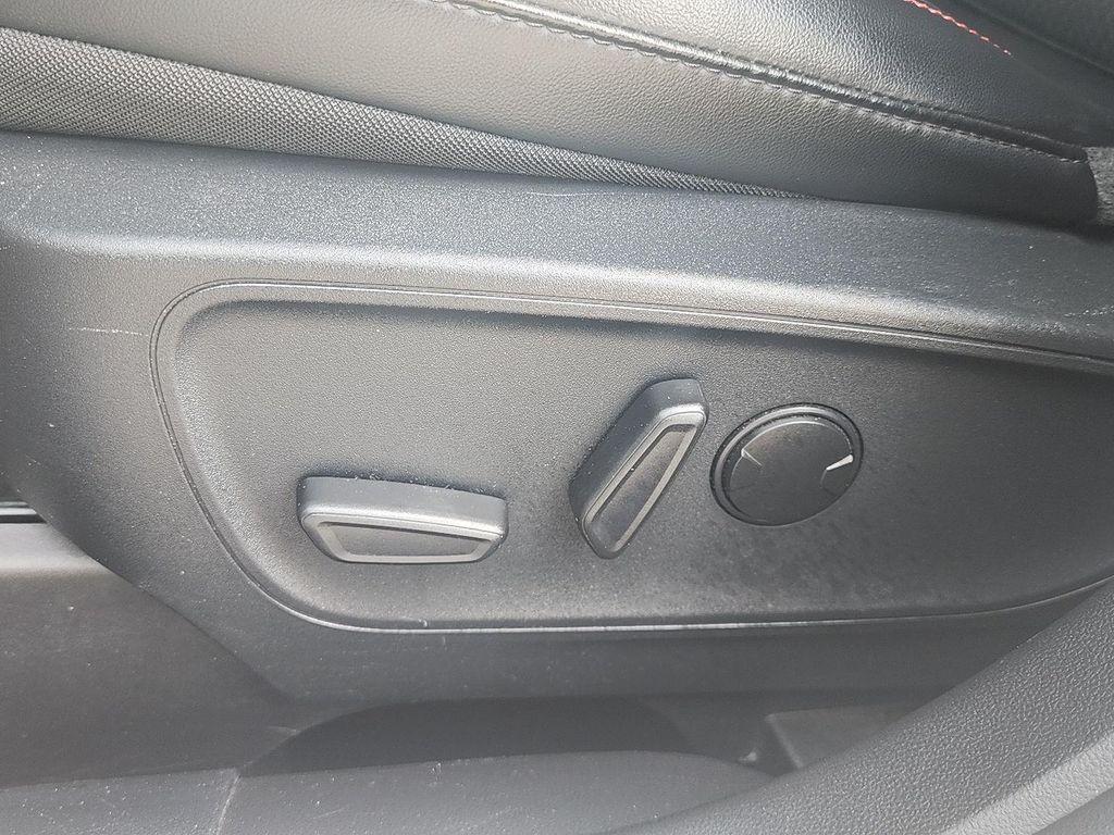 used 2024 Ford Escape car, priced at $27,464
