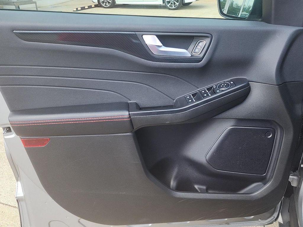 used 2024 Ford Escape car, priced at $27,464
