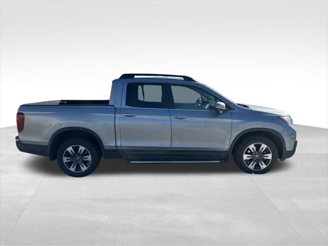 used 2017 Honda Ridgeline car, priced at $23,290