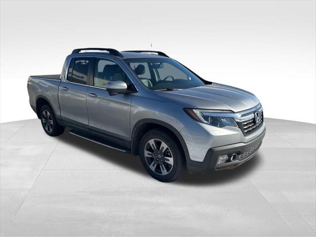 used 2017 Honda Ridgeline car, priced at $23,290