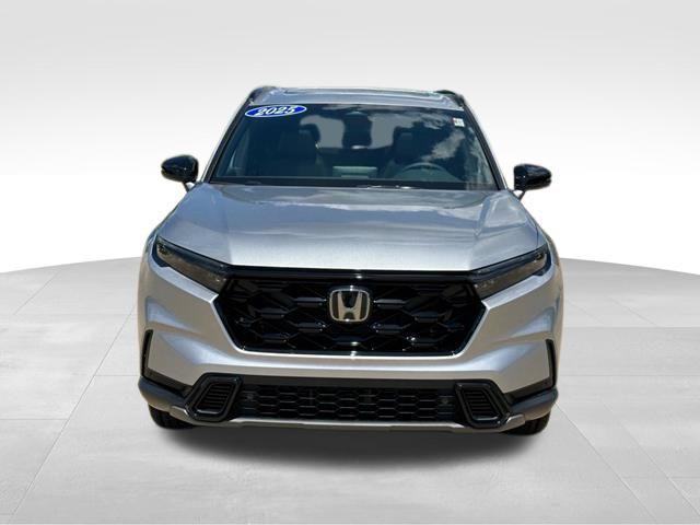 new 2025 Honda CR-V Hybrid car, priced at $40,200