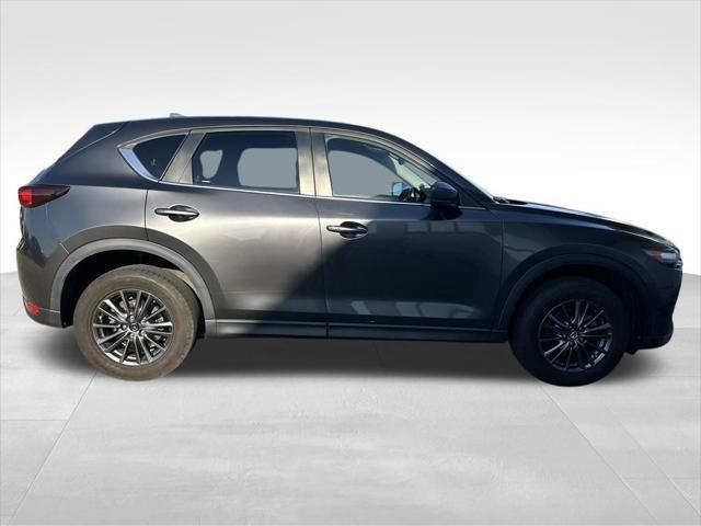 used 2019 Mazda CX-5 car, priced at $20,432