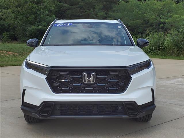 new 2025 Honda CR-V Hybrid car, priced at $40,655