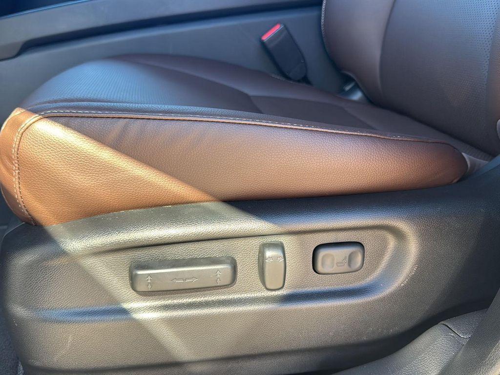 new 2025 Honda Ridgeline car, priced at $42,975