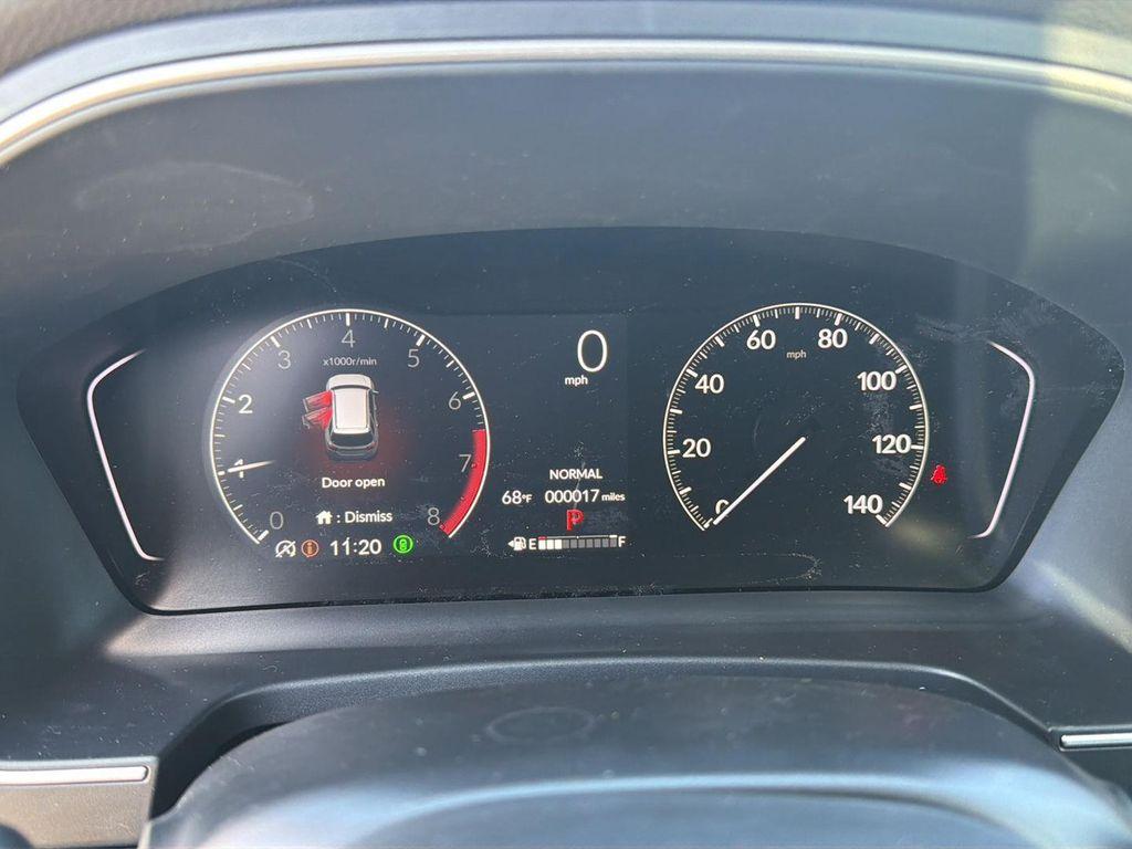 new 2025 Honda Pilot car, priced at $48,372