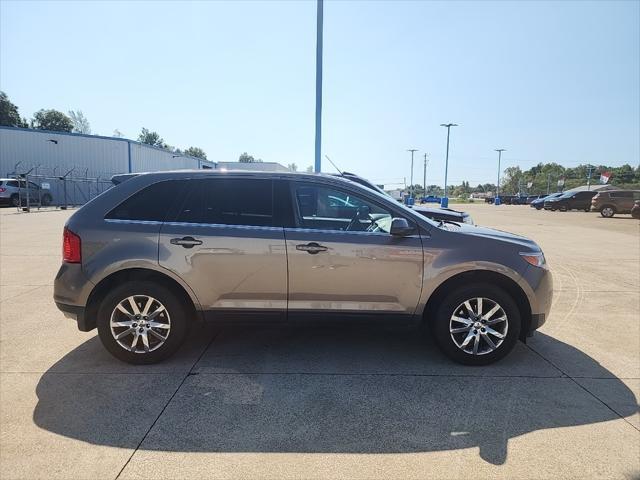 used 2013 Ford Edge car, priced at $6,980