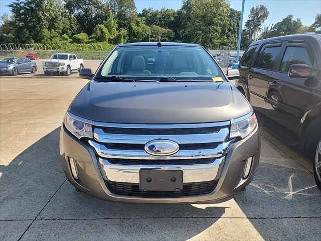 used 2013 Ford Edge car, priced at $6,980