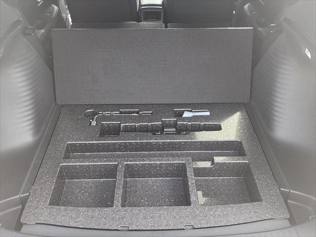 used 2023 Honda HR-V car, priced at $26,100