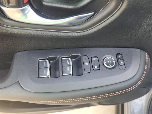 used 2023 Honda HR-V car, priced at $26,100