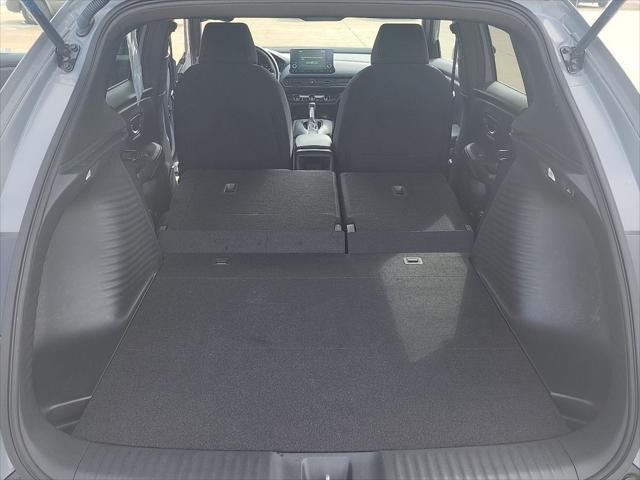 used 2023 Honda HR-V car, priced at $26,100