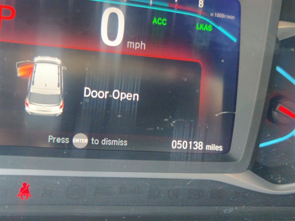 used 2022 Honda Pilot car, priced at $33,900