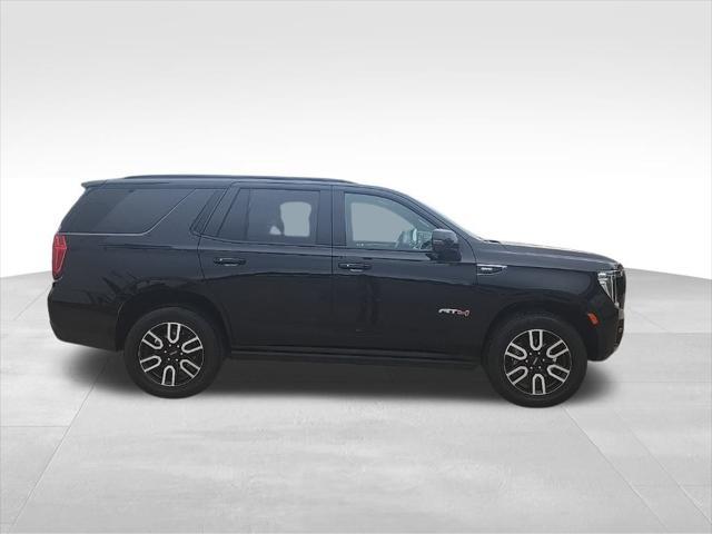 used 2021 GMC Yukon car, priced at $54,132