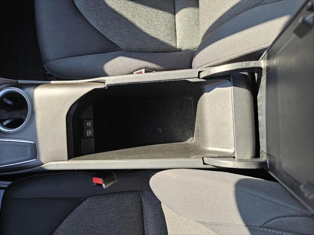 used 2021 Toyota Camry car, priced at $23,480