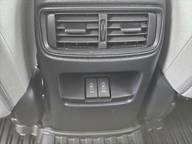 used 2022 Honda CR-V Hybrid car, priced at $26,662