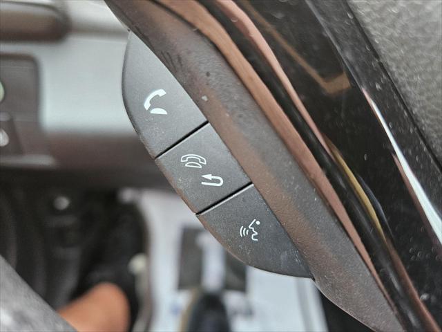 used 2022 Honda HR-V car, priced at $21,600