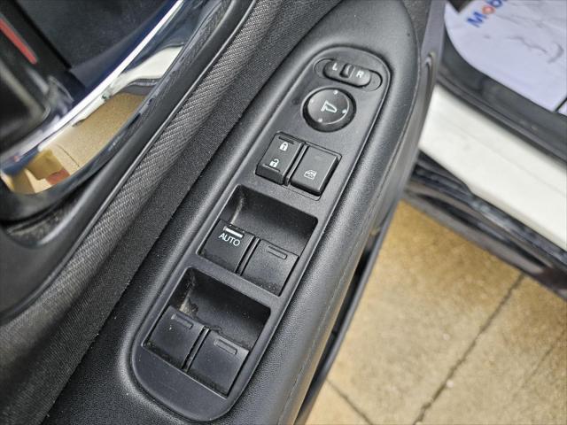 used 2022 Honda HR-V car, priced at $21,600
