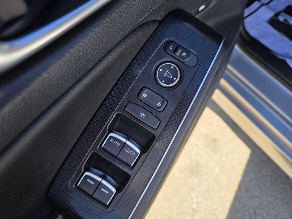 used 2023 Honda Civic car, priced at $23,389