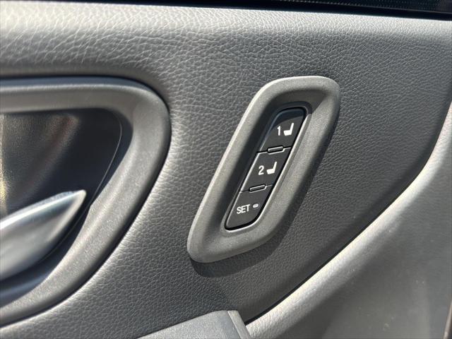 new 2025 Honda Pilot car, priced at $56,760