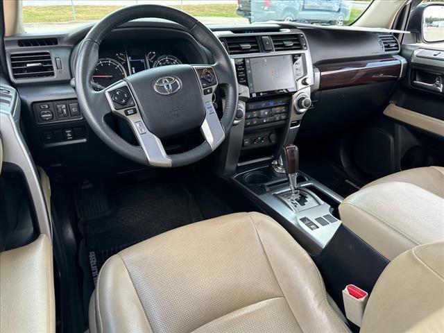 used 2020 Toyota 4Runner car, priced at $38,244