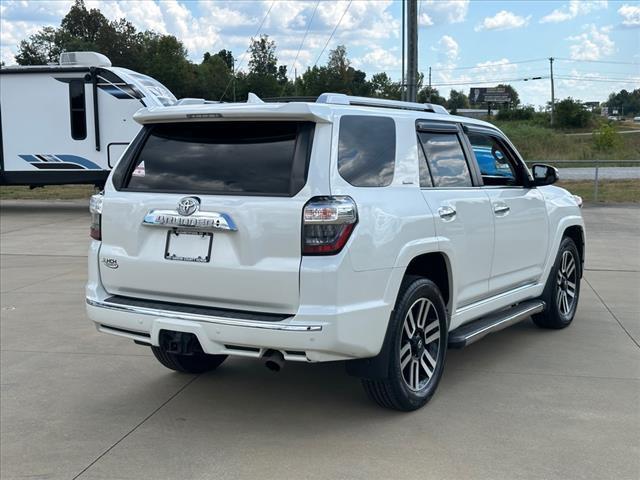 used 2020 Toyota 4Runner car, priced at $38,244