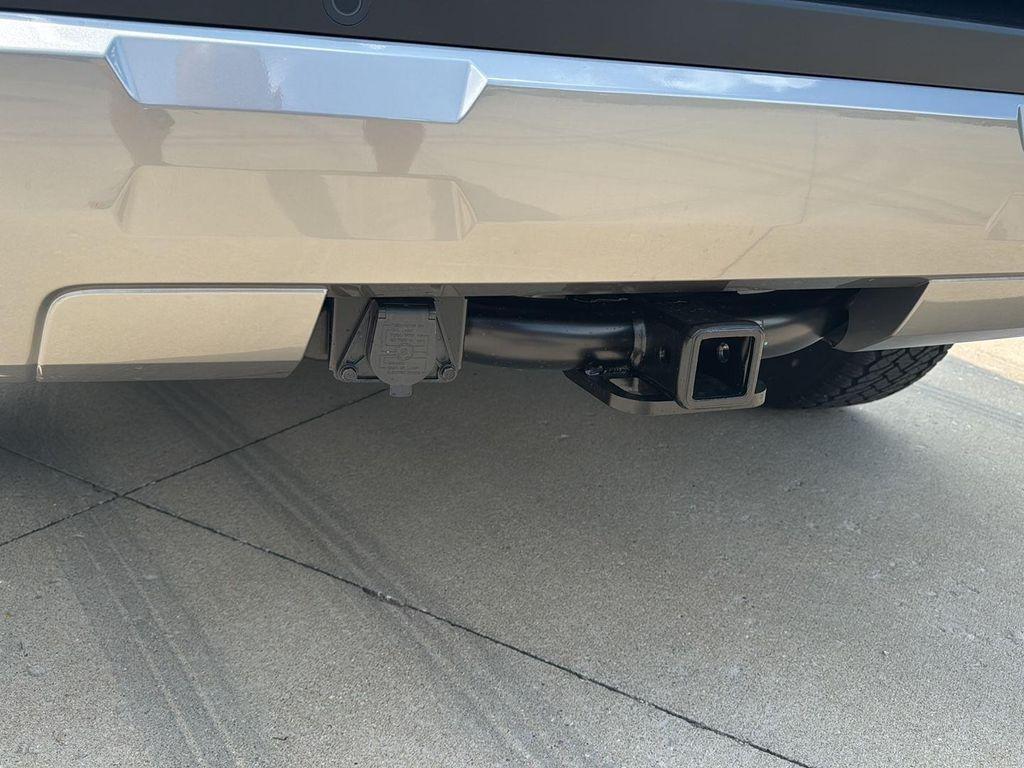 new 2026 Honda Passport car, priced at $55,105