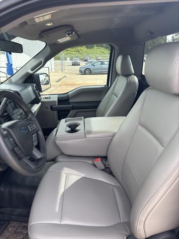 used 2016 Ford F-150 car, priced at $21,407