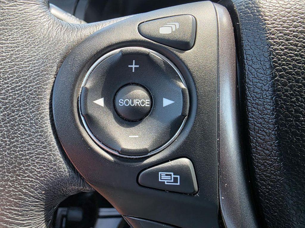 used 2023 Honda Ridgeline car, priced at $34,845