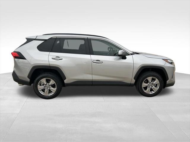 used 2023 Toyota RAV4 car, priced at $29,530