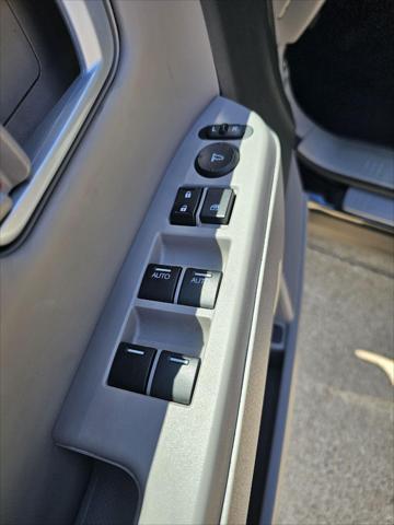 used 2011 Honda Pilot car, priced at $10,900