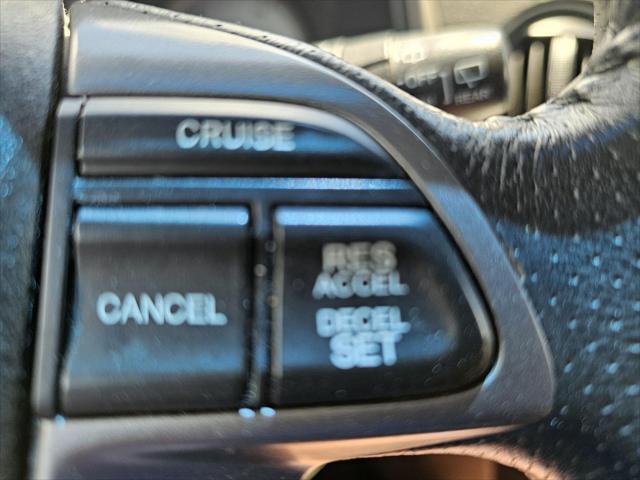 used 2011 Honda Pilot car, priced at $10,900