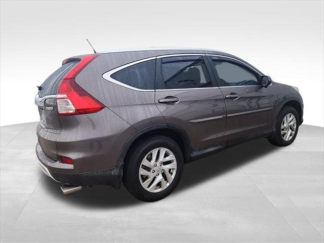 used 2015 Honda CR-V car, priced at $13,835