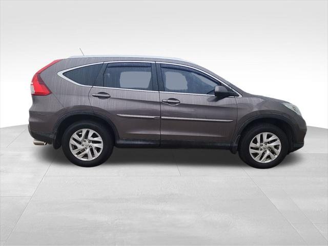 used 2015 Honda CR-V car, priced at $13,835