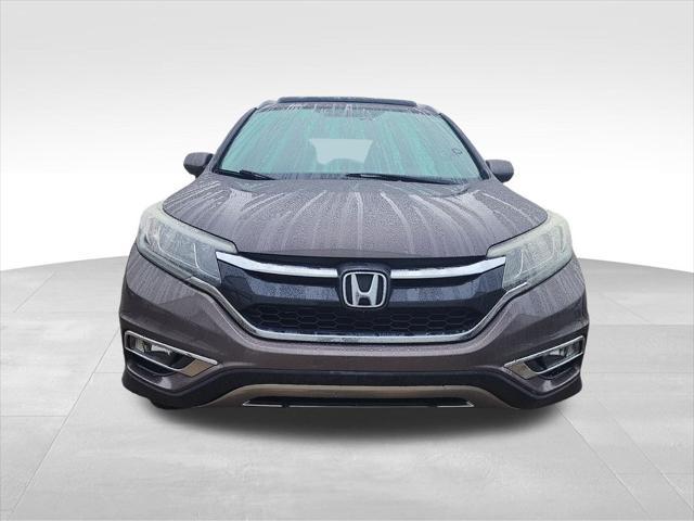 used 2015 Honda CR-V car, priced at $13,835