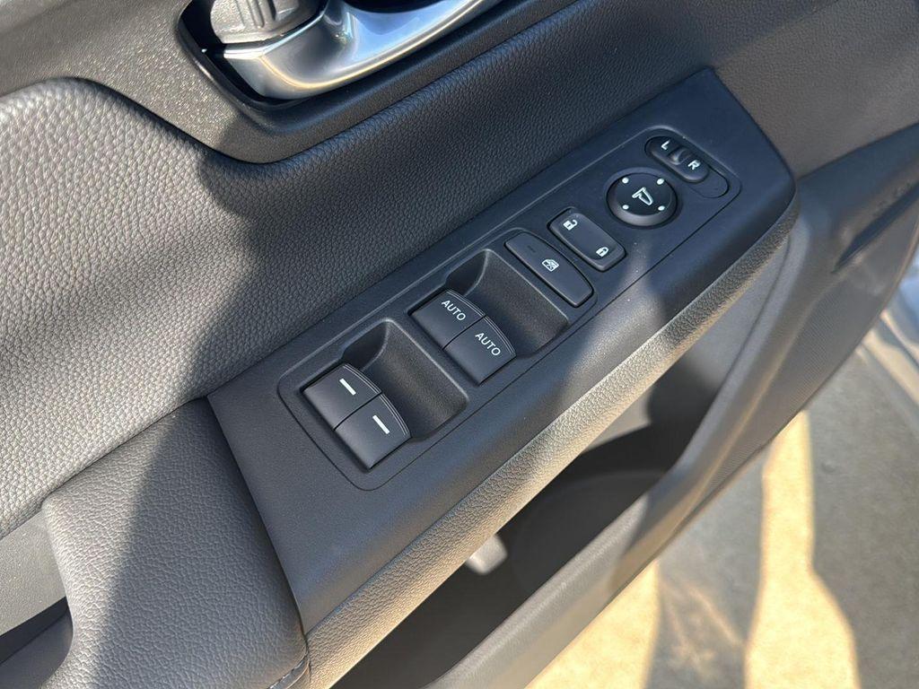 new 2026 Honda CR-V car, priced at $35,333