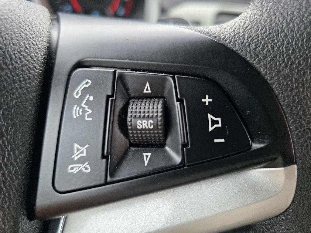 used 2014 Chevrolet Camaro car, priced at $15,000