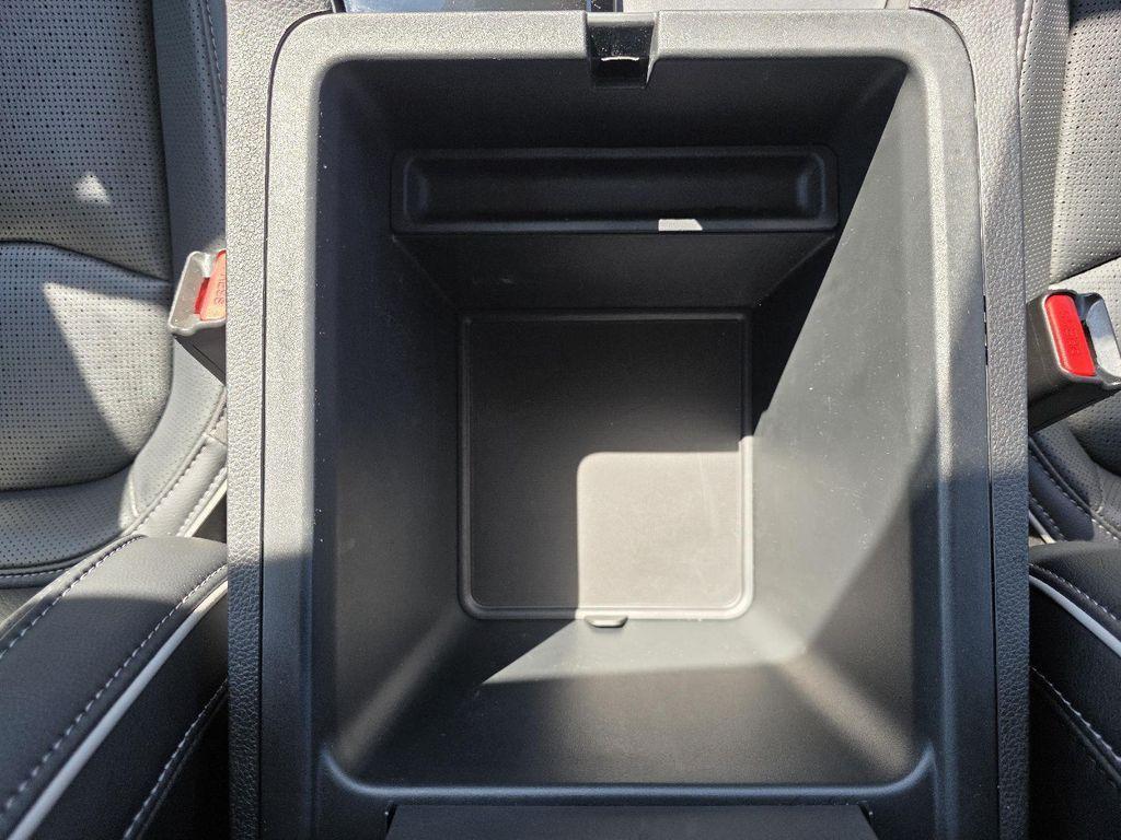 used 2023 Honda Pilot car, priced at $42,900